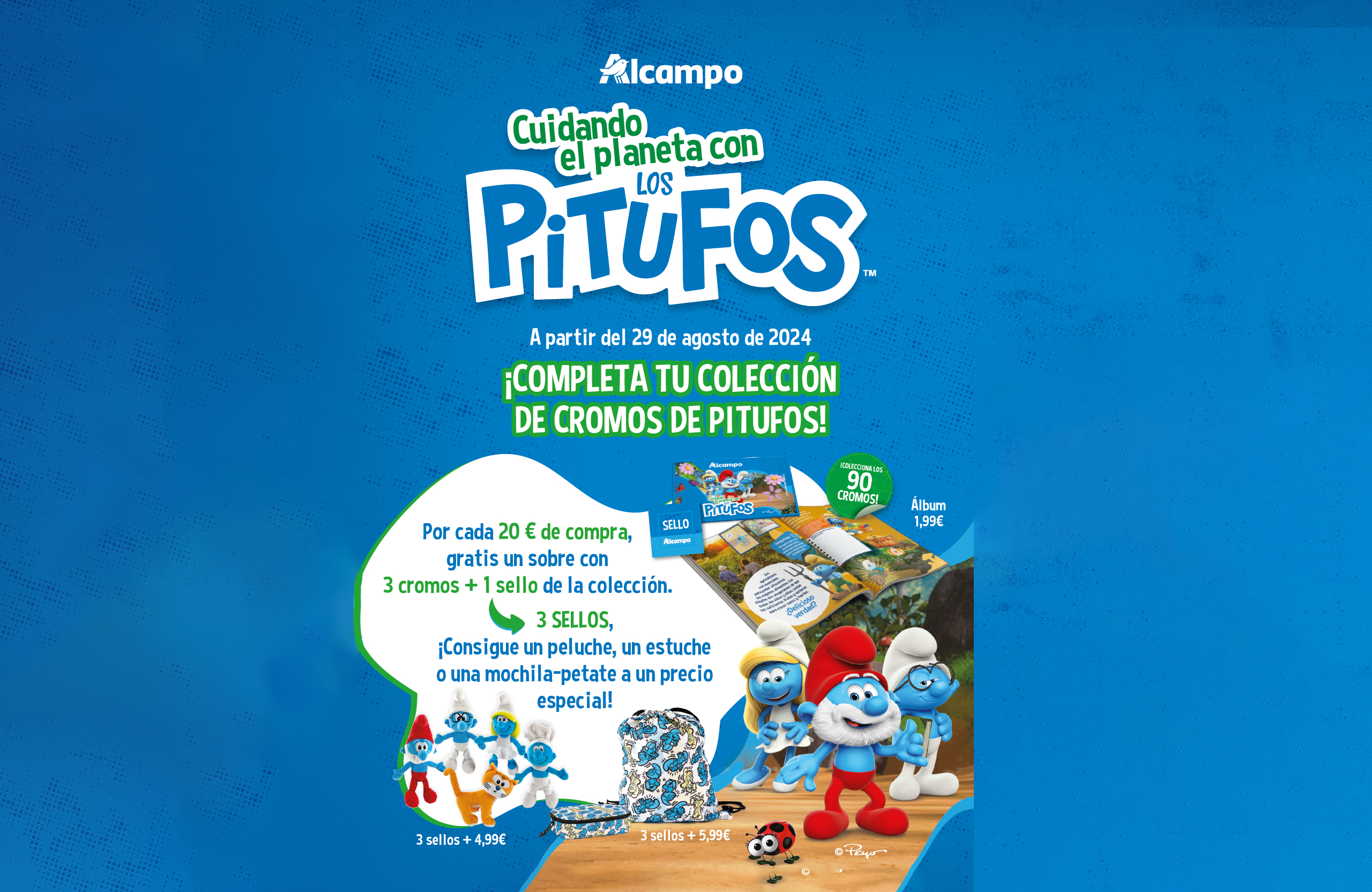 Pitufos